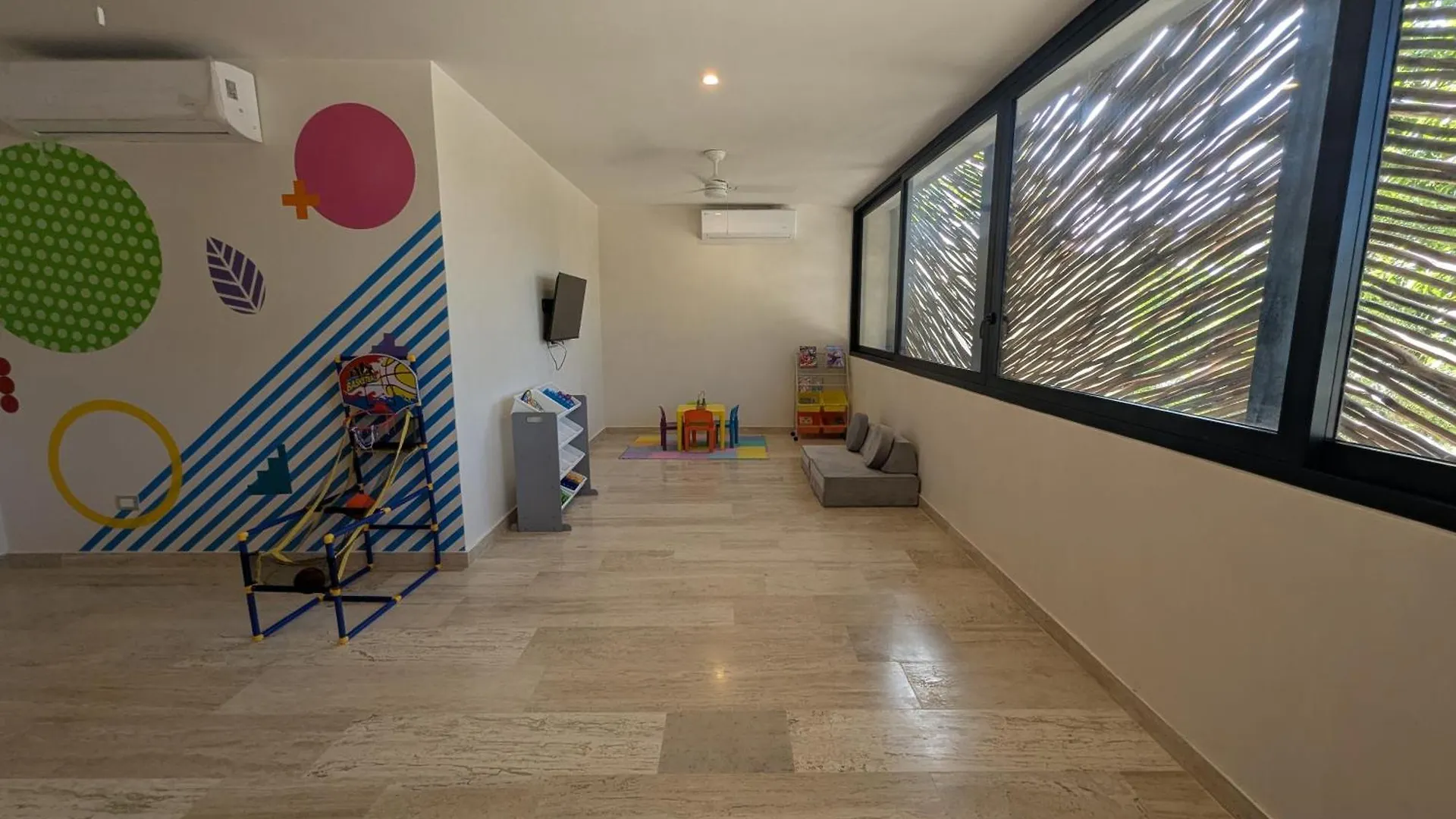 Διαμέρισμα Tulum Hotspot 2Br Condo