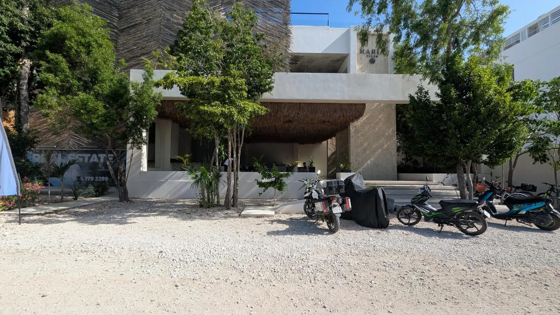 Tulum Hotspot 2Br Condo 0*,  Μεξικό