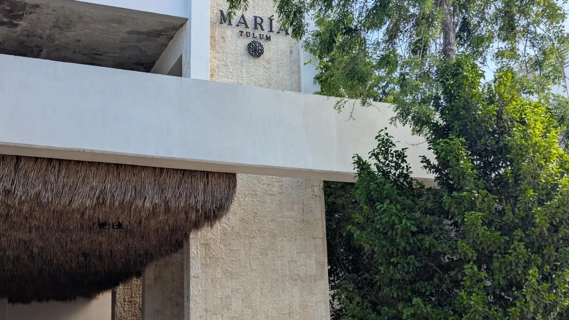 Tulum Hotspot 2Br Condo Διαμέρισμα