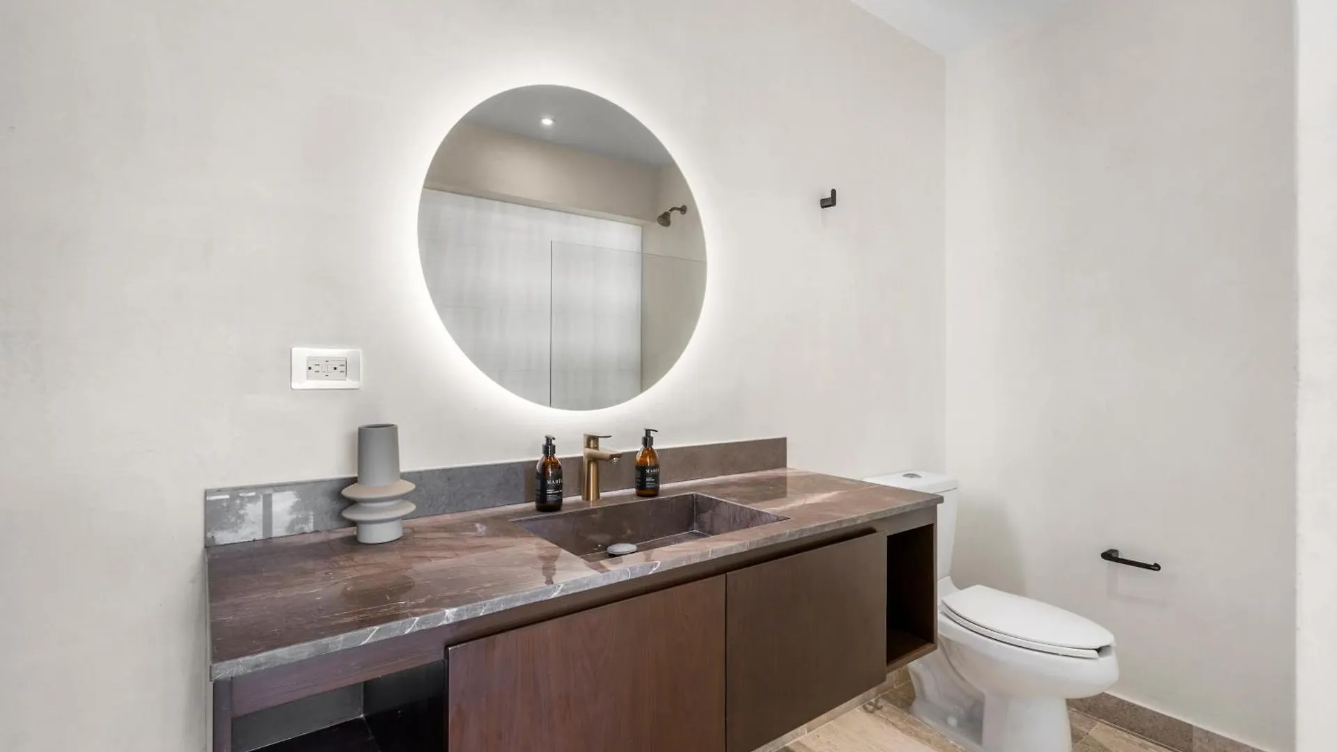 Tulum Hotspot 2Br Condo Apartmán