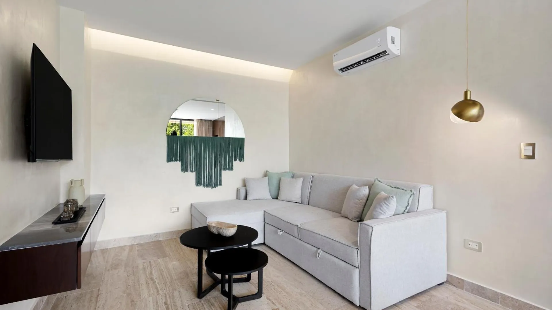 Tulum Hotspot 2Br Condo
