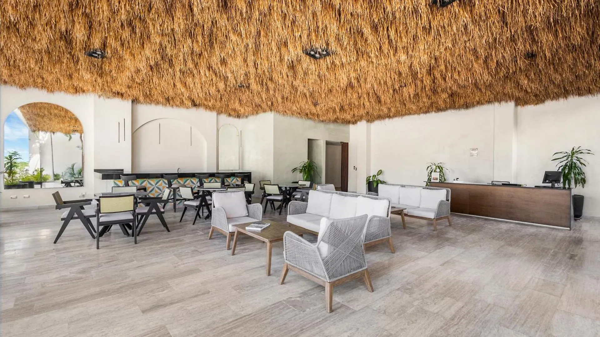 Apartmán Tulum Hotspot 2Br Condo