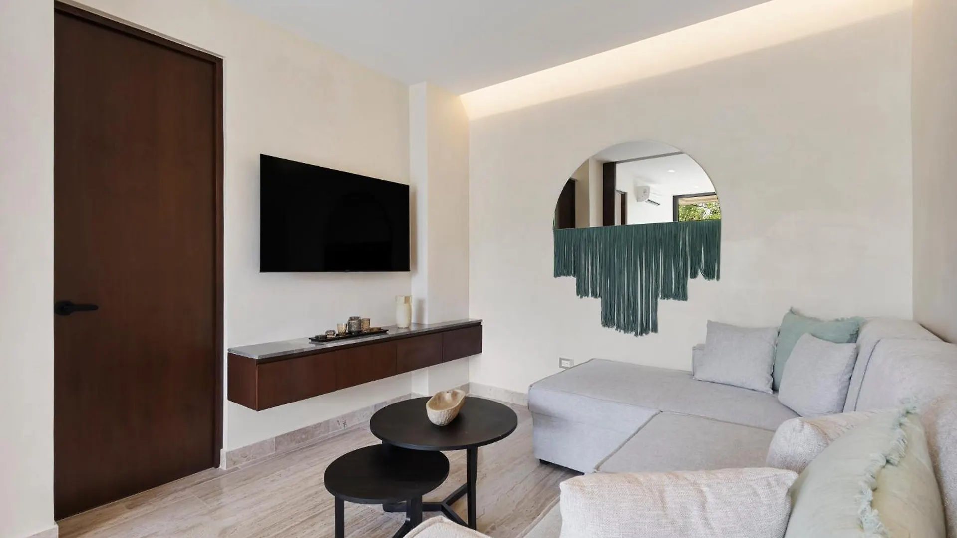 Tulum Hotspot 2Br Condo 0*,
