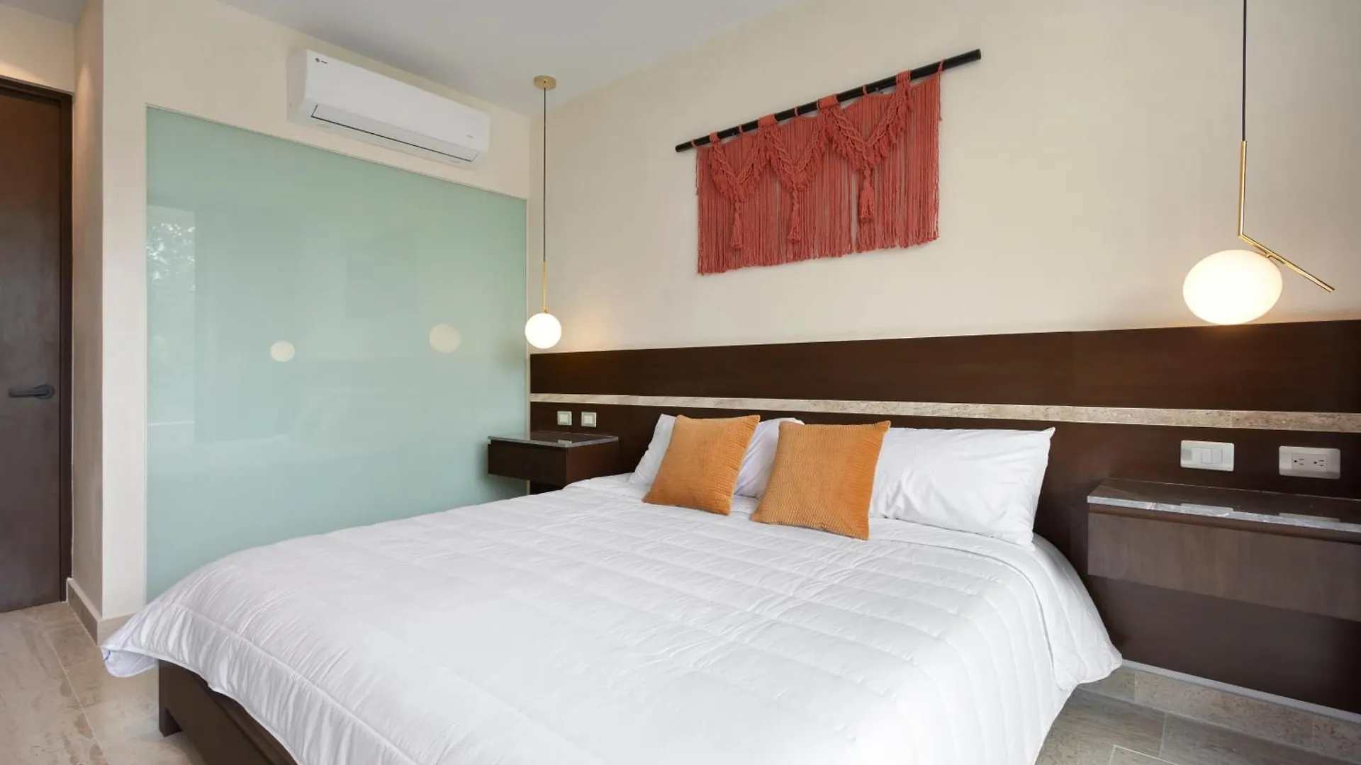 Tulum Hotspot 2Br Condo Apartmán