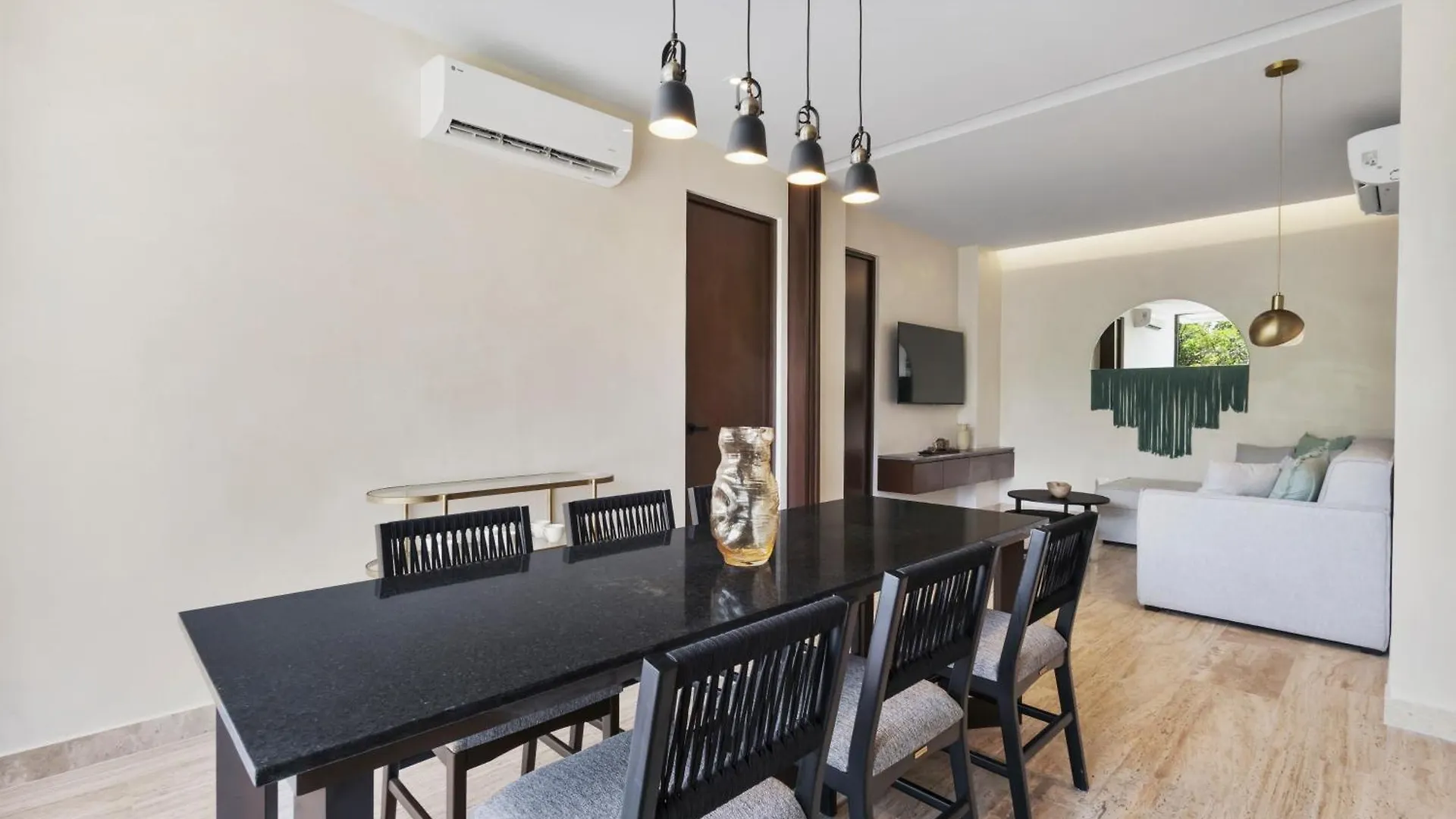 Tulum Hotspot 2Br Condo