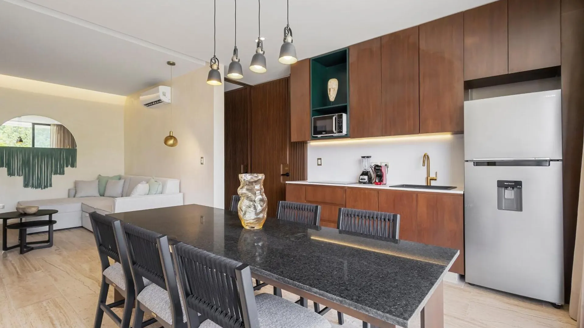 Tulum Hotspot 2Br Condo Mexiko