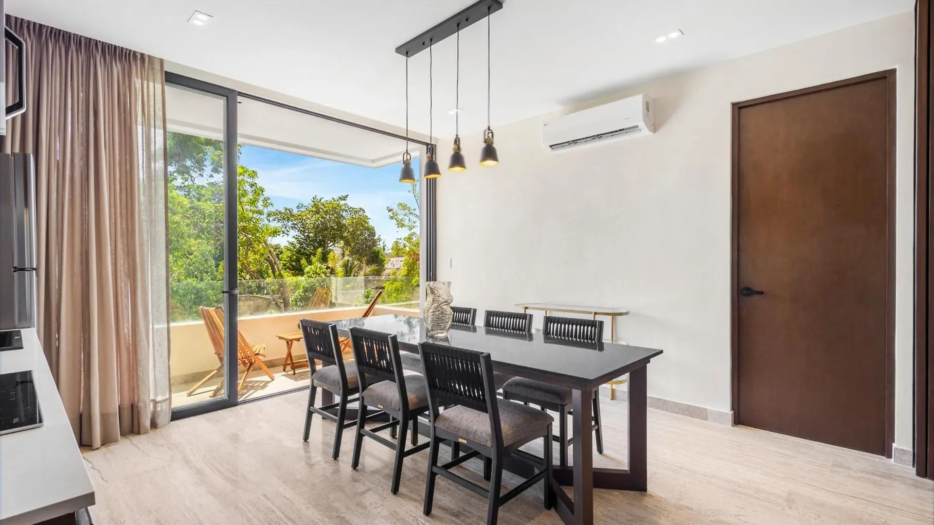 Tulum Hotspot 2Br Condo 0*,  Mexiko