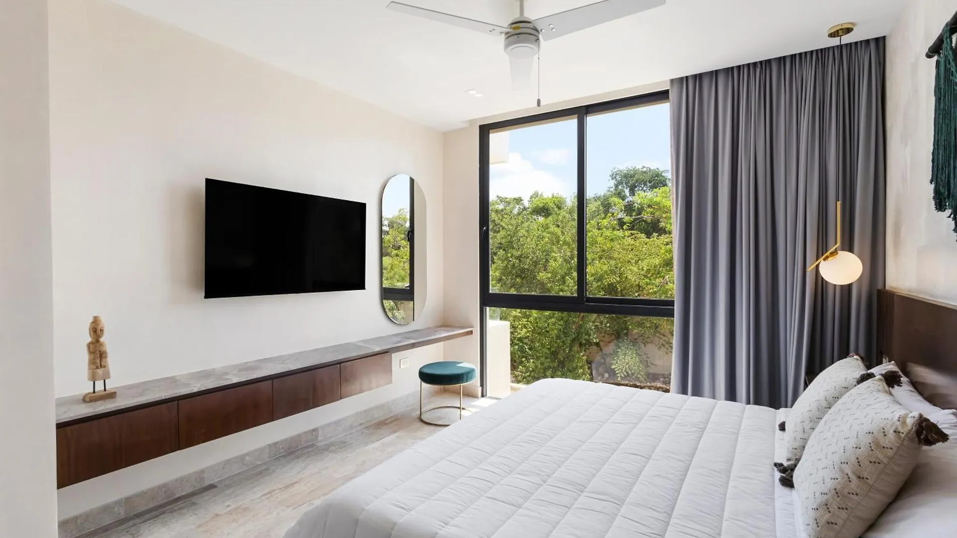 Tulum Hotspot 2Br Condo