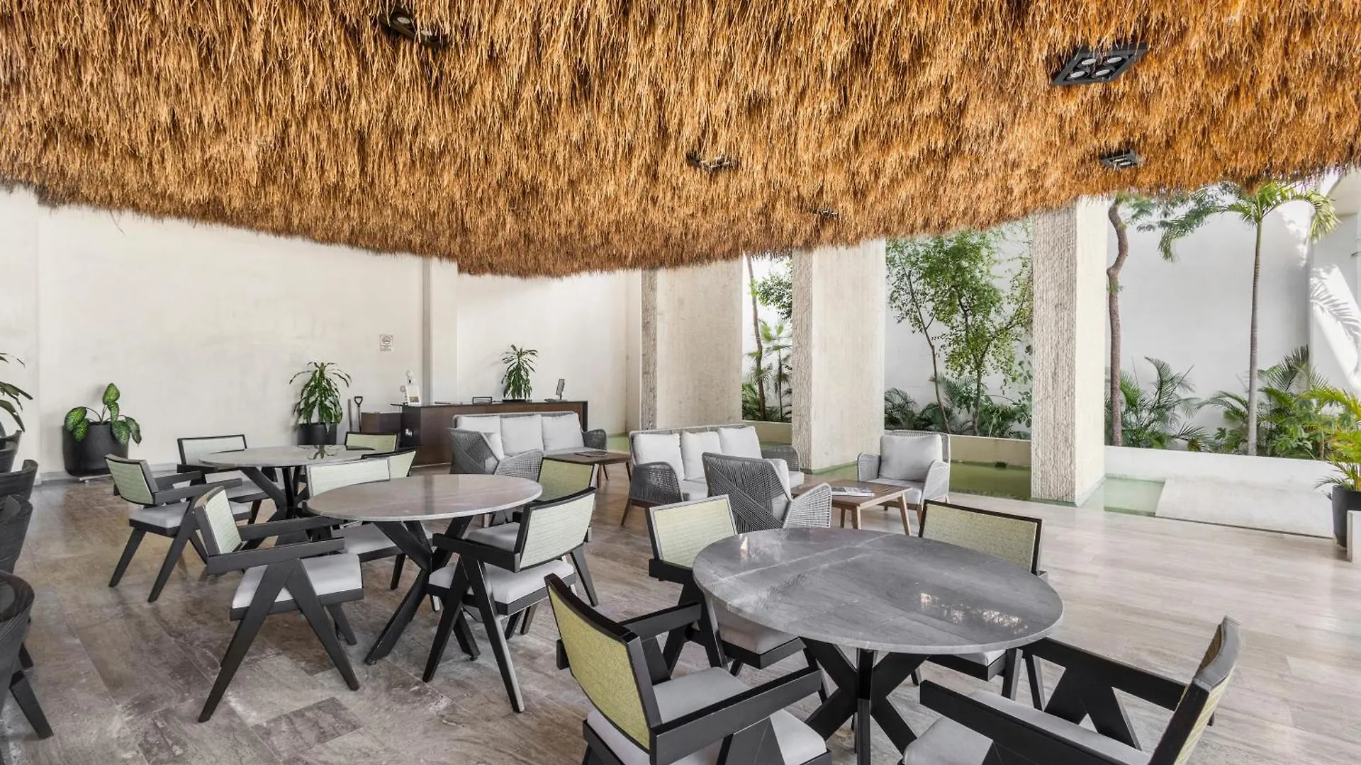 Tulum Hotspot 2Br Condo Apartmán