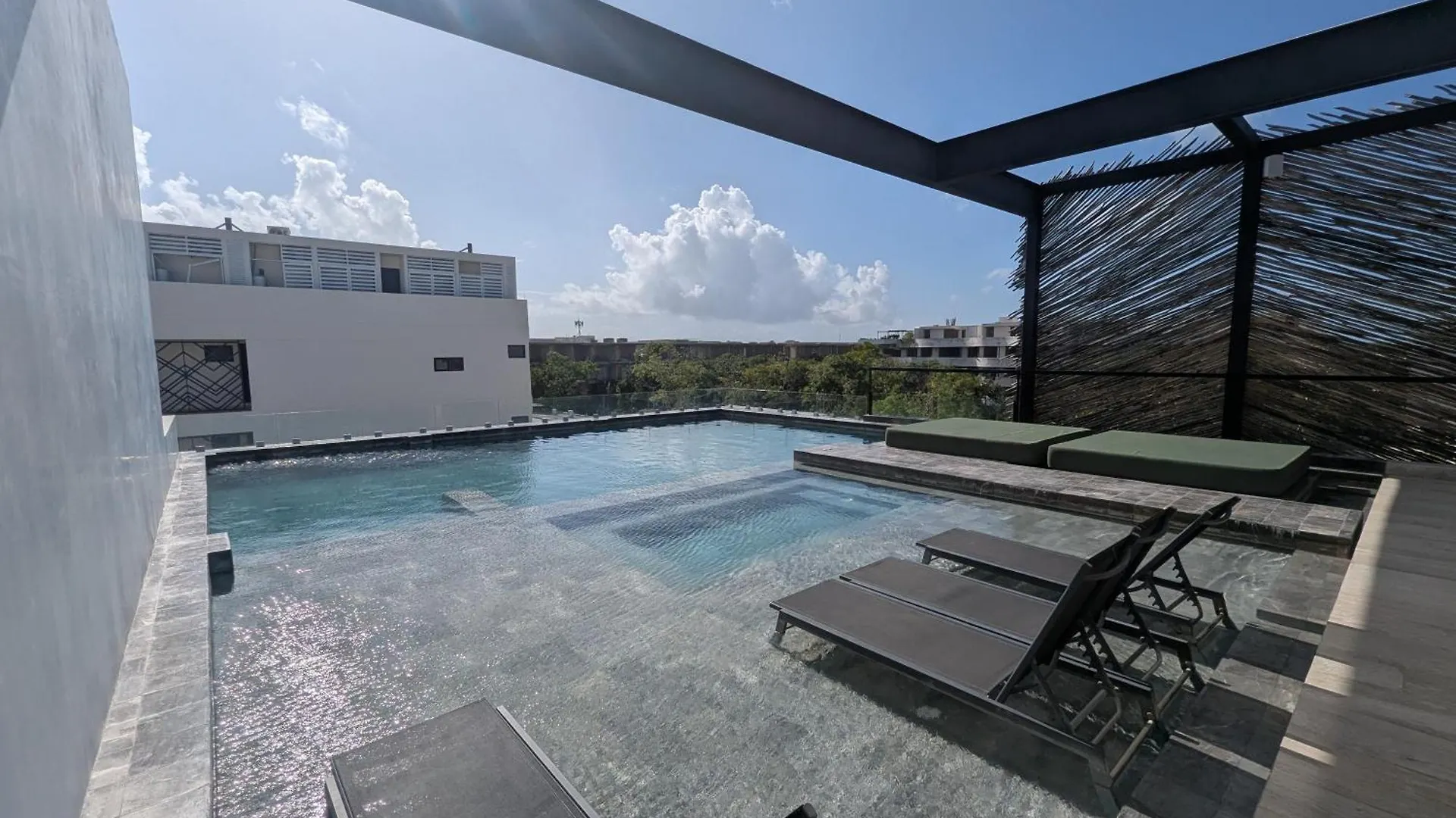 Tulum Hotspot 2Br Condo Mexiko