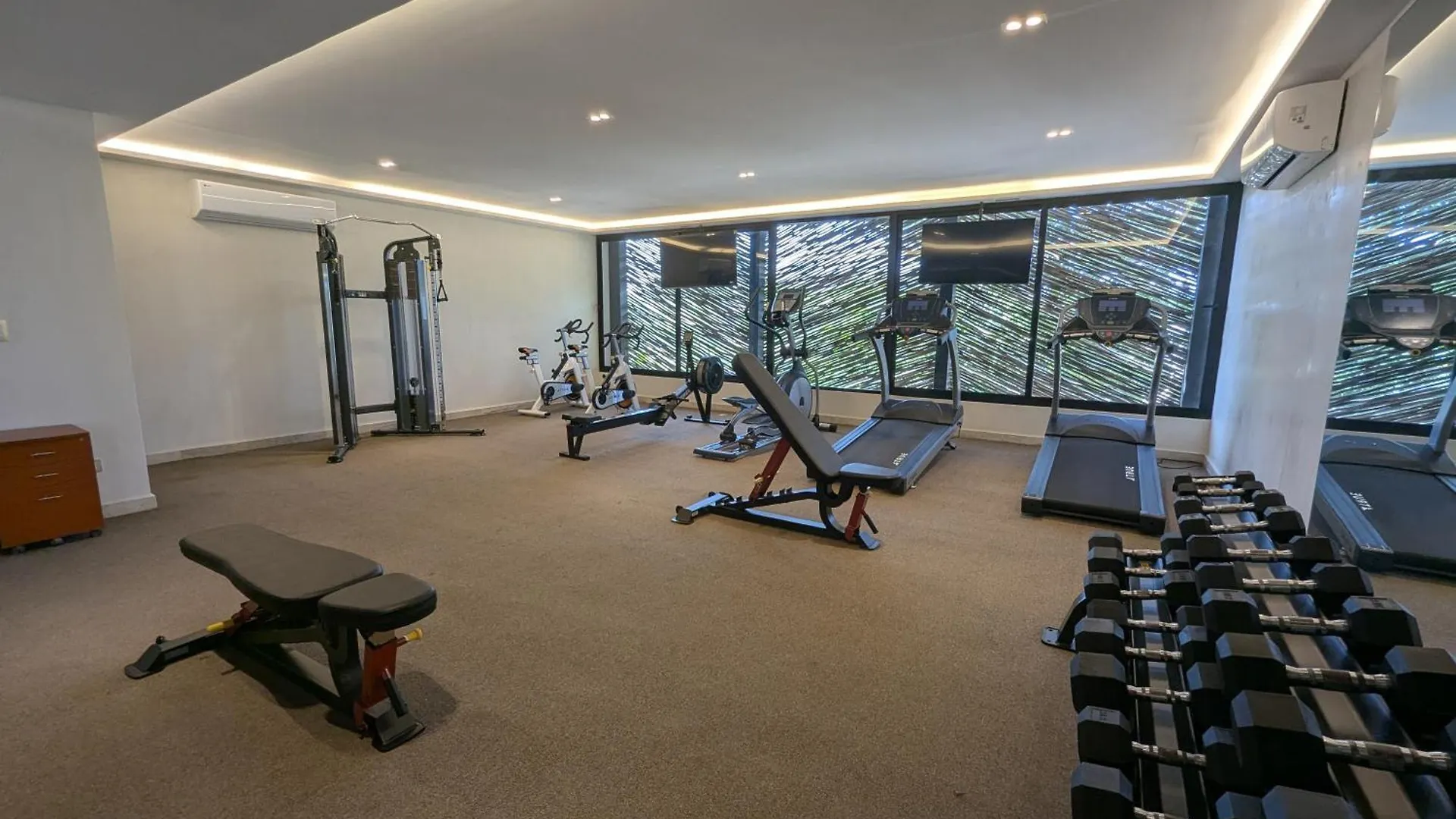 Tulum Hotspot 2Br Condo Apartmán