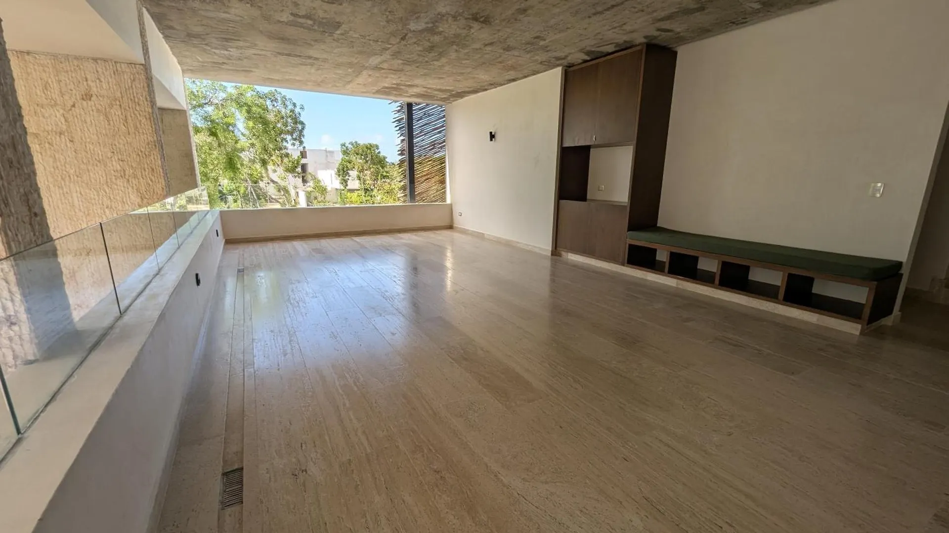 Apartmán Tulum Hotspot 2Br Condo Mexiko