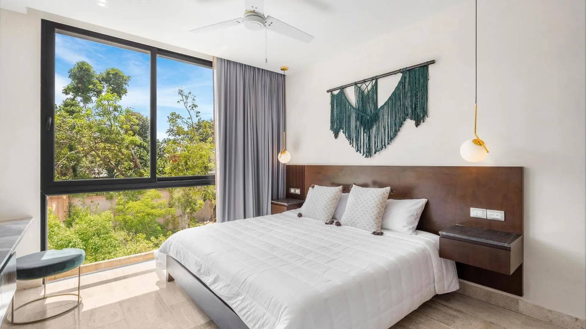 Tulum Hotspot 2Br Condo Appartamento