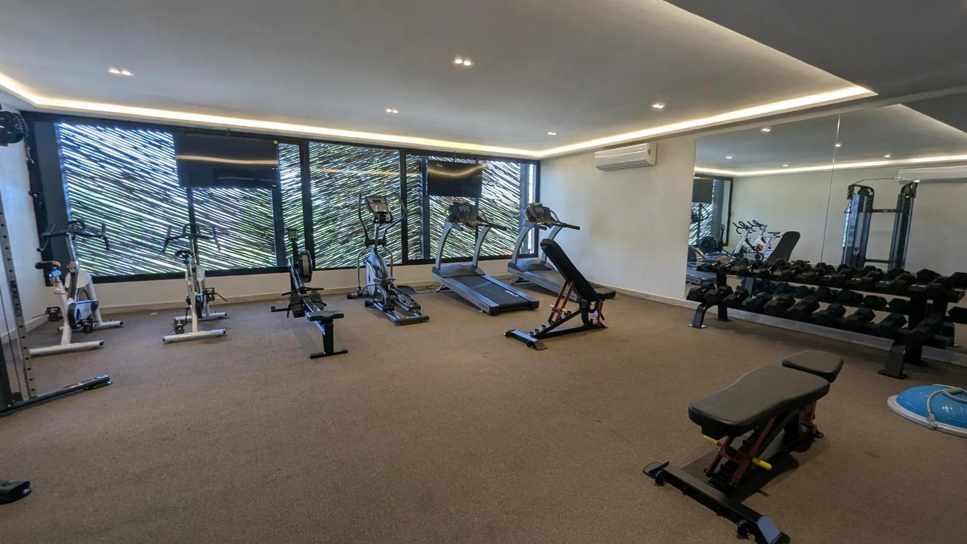 Appartamento Tulum Hotspot 2Br Condo Messico