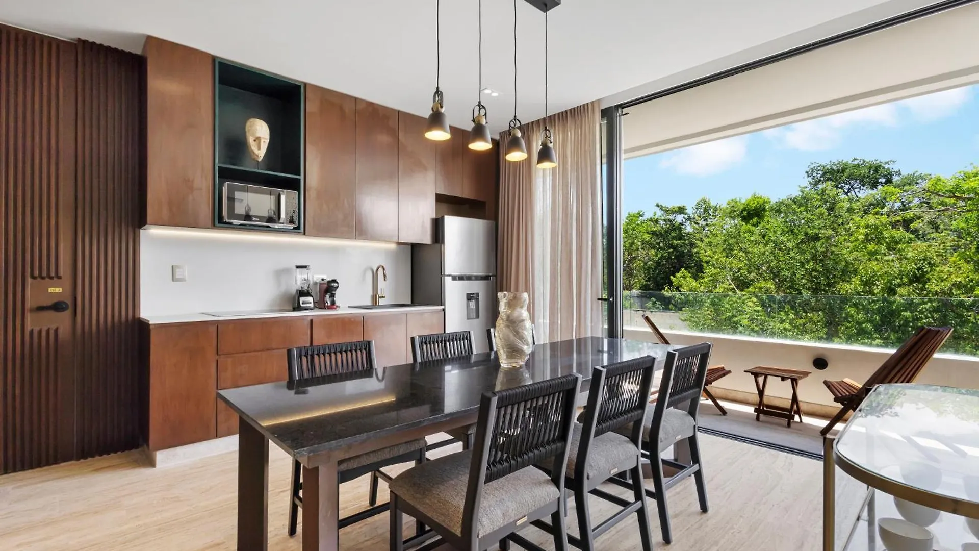 Διαμέρισμα Tulum Hotspot 2Br Condo